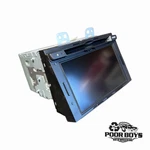 Kia Optima 2.4L Hybrid Touch Screen Navigation Radio 965604U101EC5 2011-2013 Oem. Fixed Price $119.95.