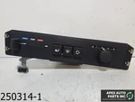 Oem 1986-1993 Volvo 240 2.3L 137440-4 Climate Control Module. Fixed Price $69.99.