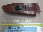 2003 Acura Mdx Passenger Rear Right Door Window Switch 83700 S3V A010 56 Oem. Fixed Price $14.99.