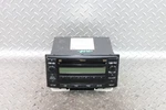06-07 4 Runner Audio Stereo Radio Receiver Am Fm Cd Player Head Unit Factory Oem. Fixed Price $172.99.