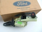 Nos Oem Ford Turn Signal Headlight Lamp Switch F5RZ-13K359-A / SW-5042. Fixed Price $78.88.