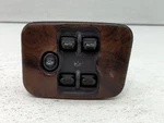 2004 Jeep Liberty Driver Left Door Master Power Window Switch TL0Z5. Fixed Price $39.29.
