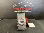 17-19 Jaguar Xe 3.0 Electric Transmission Gear Shifter Select HX7314C559AA. Fixed Price $200.00.
