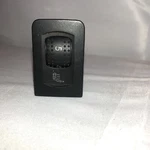 Volkswagen 1999-2006 Golf Jetta Heated Seat Switch 1J0963563C 1J0963563B 01C. Fixed Price $14.99.