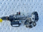 2006-2011 Honda Civic Ignition Lock W/key & Immobilizer Oem 39730-SNA-A010-M2. Fixed Price $103.68.