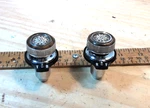 Oldsmobile Oem 1979-1985 Toronado Radio Stereo Treble Bass Knob Set Switch 44616. Fixed Price $20.00.