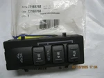 Acdelco 19168768 Transfer Case Shift Control Switch Asm. Fixed Price $23.95.