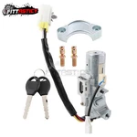 Ignition Lock Cylinder And Switch With 2 Keys Fits 1995-1999 Nissan Maxima. Fixed Price $40.99.