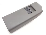 2008-2010 Ford Focus Coupe Oem Door Window Control Switch Driver Gray 8S4T-14540. Fixed Price $26.95.