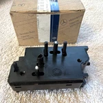Genuine Mercedes Seat Switch 1248208710. Fixed Price $110.00.