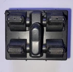 Oem 2006 - 2010 Chrysler Pt Cruiser Master Front Power Window Switch. Fixed Price $32.99.