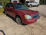 Column Switch Wiper Fits 05-09 Mustang 168719. Fixed Price $45.00.