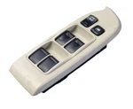 03 04 Infiniti G35 Driver Master Window Switch Oem # 80961-AM600 Beige Used. Fixed Price $43.00.