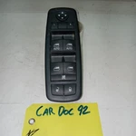 15-22 Jeep Cherokee Front Left Door Switch W/ Auto Windows 68271206AB Oem. Fixed Price $25.00.