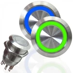 Autoloc Billet Button AUTSW43B. Fixed Price $59.95.