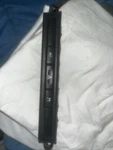 2005 Jaguar Type Driver Door Power Window Switch 2R83-14540-AD Oem. Fixed Price $30.00.