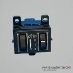 14-20 Maserati Ghibli M157 Oem Headlight Adjustment Dimmer Switch Button. Fixed Price $20.00.