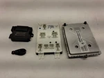 13-18 Dodge Ram 1500 Keyless Entry & Engine Bcm Module Fob Oem. Fixed Price $354.65.