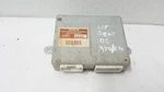 2000-2004 Toyota Avalon Front Seat Position Control Module 89710-AC010 ,D-101. Fixed Price $42.75.
