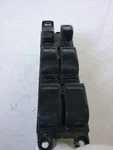02-06 Nissan Altima Master Window Switch OEM809618J000. Fixed Price $45.50.