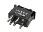 Uro Parts Power Window Switch 1268206210 Mercedes Benz 190E 560SEL 420SEL 300SE. Fixed Price $19.04.