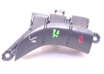 2011-2016 Hyunsai Elantra Steering Wheel Volume Controls P/n 299100373 Oem Part. Fixed Price $38.99.