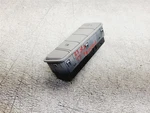2016-2018 Hyundai Tucson Crash Pad Control Switch Button Grey 93710-D3220-TGG. Fixed Price $38.00.
