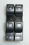2015 - 2020 Cadillac Escalade Esv Master Power Window Switch Pn: 23427093. Fixed Price $24.99.