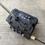 2000 2003 Mercedes W210 E320 E430 E55 Tiptronic Gear Shifter Selector. Fixed Price $169.99.