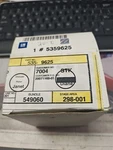 New Oe Saab 900 9-3 9-5 Steering Wheel Radio Media Control Switches 5359625. Fixed Price $125.00.