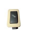 07-10 Gmc Yukon 15113408 Left Rear Power Seat Fold Recline Control Switch Tan. Fixed Price $20.00.