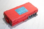 2002-2006 Lancer 2003 Outlander Control Module Keyless Etacs MR530916 F5. Fixed Price $79.99.