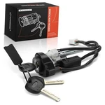 Ignition Lock Cylinder With 3 Keys Compatible Kia Vehicles - Amanti 2005. Fixed Price $118.82.