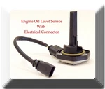 Engine Oil Level Sensor W/connector Fits: OEM#06E907660 Audi Vw 2004-2018. Fixed Price $35.74.