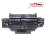 2004-2005 Infiniti FX45 F35 Radio Face Climate Control Panel 68260 CG000. Fixed Price $81.65.