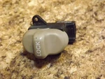 98-02 Oem Honda Accord S84 Front Driver Passenger Power Door Lock Switch Tan. Fixed Price $29.95.