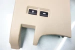 2010-2012 Lexus HS250H Switch Panel Assembly 84872-75040. Fixed Price $69.83.