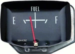 1963 Chevrolet Impala Bel Air Biscayne; In-dash Fuel Gauge. Fixed Price $159.99.