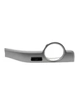 2012-2015 Vw Volkswagen Passat Oem Left Side Dash Dimmer Light Switch Bezel Trim. Fixed Price $15.00.