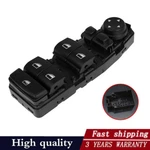Power Master Window Switch Driver Side For Bmw 528I 535I 550I X3 M6 M5 650I 640I. Fixed Price $24.20.