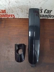 Ford Focus MK2 Exterior Driver Door Handle Panther Black - Y2/20 #MM40. Fixed Price $20.14.