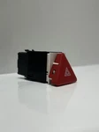 2007-2016 Vw Eos Hazard Switch / Button 1Q0953509. Fixed Price $14.99.