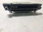Audio Equipment Radio Am-fm-cd Receiver Fits 08-10 Bmw M5 432926. Fixed Price $130.00.