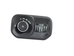 Genuine Mopar Headlamp Switch 68401933AB. Fixed Price $41.18.