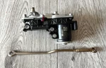 Mercedes Benz Wastegate Actuator, Part# 256906190064, Genuine Oem. Fixed Price $195.00.