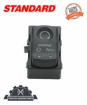 Standard Ignition Push To Start Switch US-746. Fixed Price $185.09.