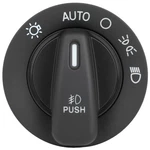 For 2012-2016 Dodge Grand Caravan Headlight Switch Controller 56046258AC. Fixed Price $21.44.