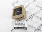 Genuine Oem Mazda NC11-66-350B-21 Power Window Switch Tan 1999-2000 Miata. Fixed Price $78.68.