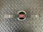 Oem 2005-2007 Land Rover LR3 Dash Auxiliary Buttons Switches YUL500450WUX. Fixed Price $24.22.