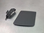 2005-13 C6 Corvette Hud Heads Up Display Blank Out Kit, W/ Deadswitch. Fixed Price $174.95.